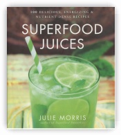 Superfood Juices