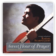 Sweet Hour of Prayer Audio CD