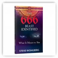 The 666 Beast Identified: What it Means To You