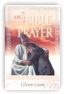 The ABC's of Bible Prayer