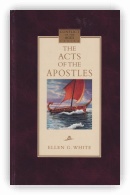 The Acts of the Apostles - Hard Cover