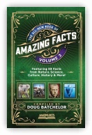 The All-New Book of Amazing Facts Volume 3