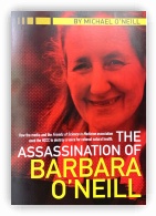 The Assassination of Barbara O'Neill