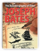 The Autobiography of Elder Joseph Bates