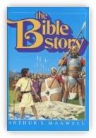 The Bible Story - Booklet