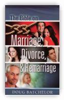 The Bible on Marriage, Divorce and Remarriage