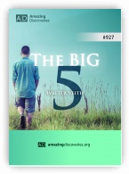 The Big Five