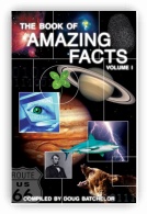 The Book of Amazing Facts - Vol 1