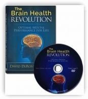 The Brain Health Revolution