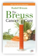 The Breuss Cancer Cure