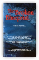 The Broken Blueprint  P/B