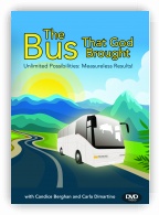 The Bus that God Bought