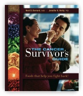 The Cancer Survivor's Guide