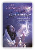The Character of God Controversy