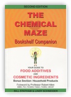 The Chemical Maze