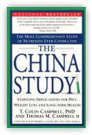 The China Study - Soft Cover