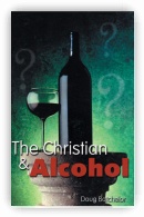 The Christian & Alcohol