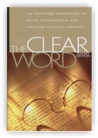 The Clear Word Pocket Edition