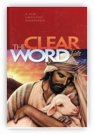 The Clear Word for Kids