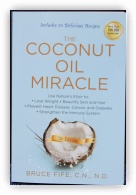 The Coconut Oil Miracle 