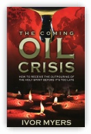 The Coming OIl Crisis