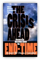 The Crisis Ahead