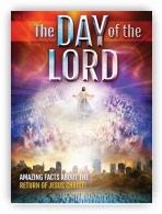 The Day of the Lord - Magazine