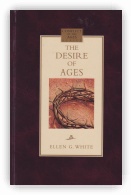 The Desire of Ages - Hardcover