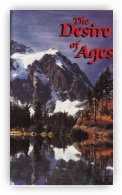 The Desire of Ages paperback