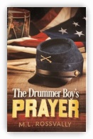 The Drummer Boy's Prayer