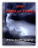 The End of Time 