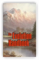 The Evolution Handbook