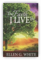 The Faith I Live By - Hardcover