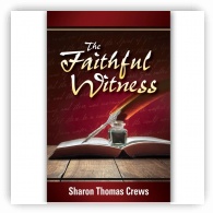 The Faithful Witness booklet
