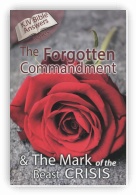 The Forgotten Commandment and the Mark of the Beast Crisis