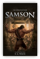 The Forgotten Story of Samson