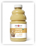 The Ginger People Ginger Juice 946ml