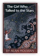 The Girl Who Talked to the Stars