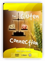 The Gluten Connection - DVD set