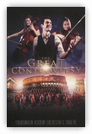 The Great Controversy Music DVD