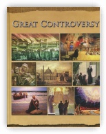 The Great Controversy Illustrated Version 2