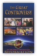 The Great Controversy - PB - 500th Anniversary edition