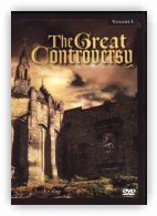 The Great Controversy Volume 1 DVD