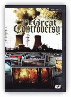The Great Controversy Volume 2 DVD