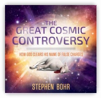 The Great Cosmic Controversy