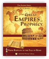 The Great Empires of Prophecy