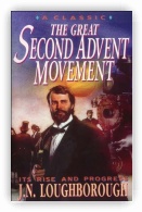 The Great Second Advent Movement
