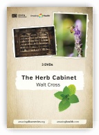 The Herb Cabinet