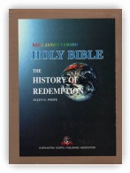 The History of Redemption/KJV Bible Zippered