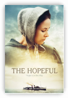 The Hopeful - Book